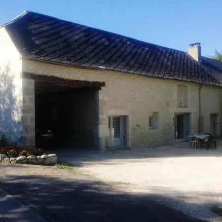 House L'estable 1 *