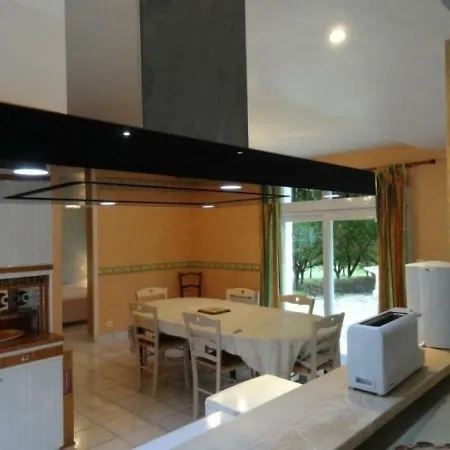 House L'estable 1 * Saint-Sozy