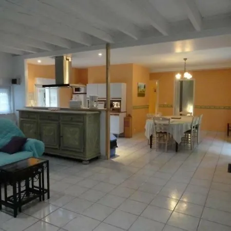 House L'estable 1 Сasa de vacaciones *