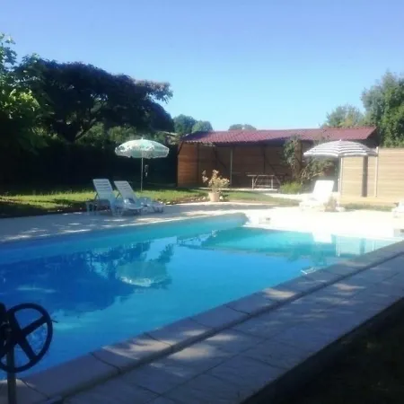 Сasa de vacaciones House L'estable 1 *