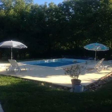 House L'estable 1 Сasa de vacaciones *