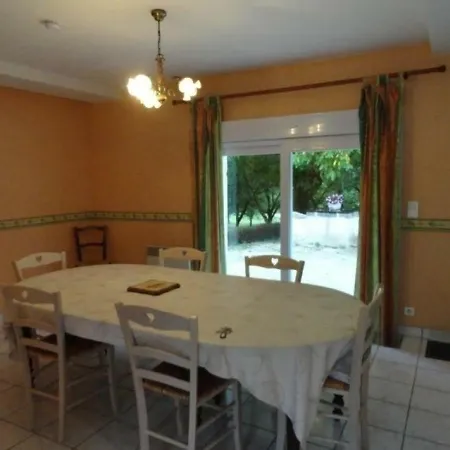House L'estable 1 Saint-Sozy