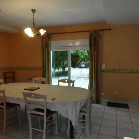 House L'estable 1 Saint-Sozy