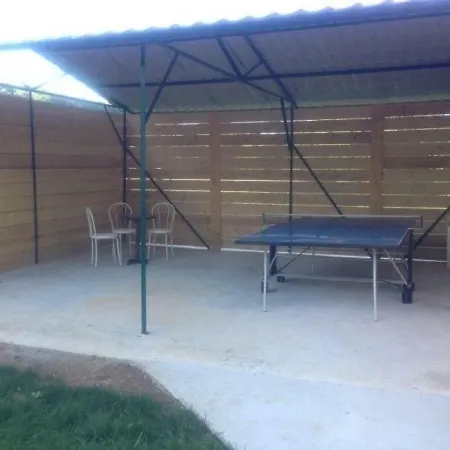 House L'estable 1 Сasa de vacaciones