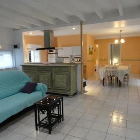 House L'estable 1 * Saint-Sozy